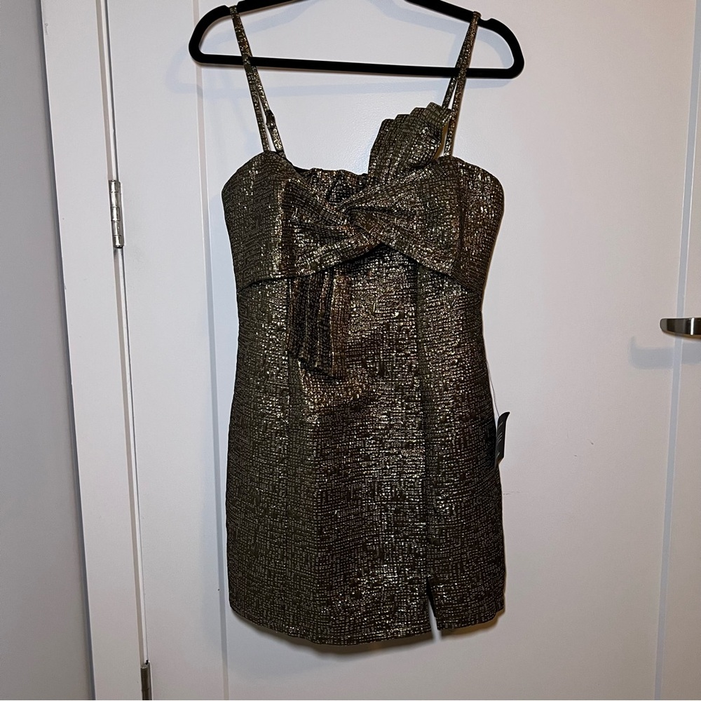 Lulus Dress